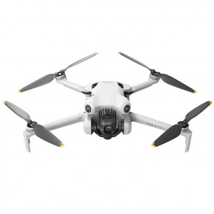 Квадрокоптер DJI Mini 4 Pro ( DJI Rc-N2)