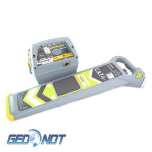 Трассоискатель Radiodetection CAT4+&Genny4