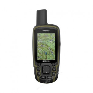 Навигатор Garmin GPSMAP 65S