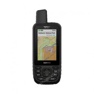 Навигатор Garmin GPSMAP 66SR