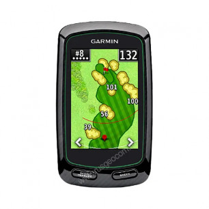 Навигатор Garmin Approach G6 Golf