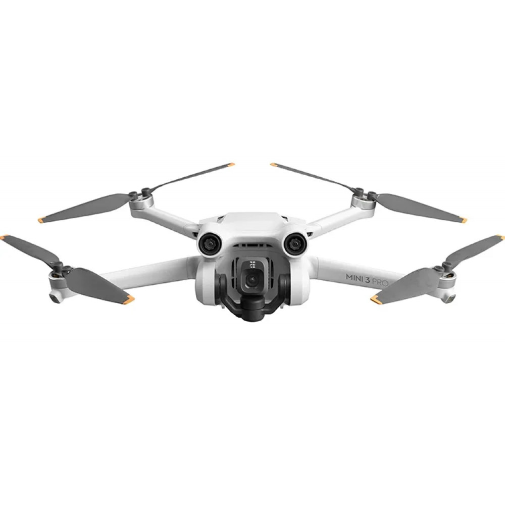 Квадрокоптер DJI Mini 3 Pro (RC)