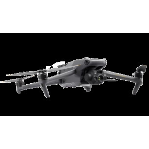 Квадрокоптер DJI Mavic 3T Thermal (с тепловизором ) Universal Edition