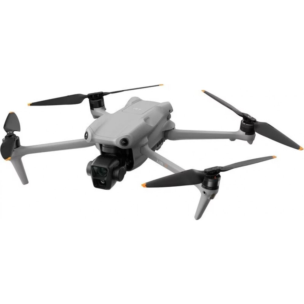 Квадрокоптер DJI Air 3 Fly More Combo (RC 2)