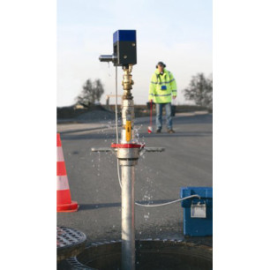 Трассоискатель Radiodetection 500