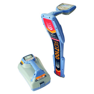 Трассоискатель коммуникаций Radiodetection RD7100SL