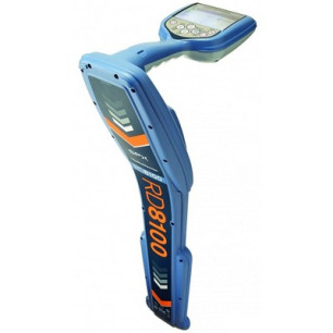 Трассоискатель Radiodetection RD8100PDL