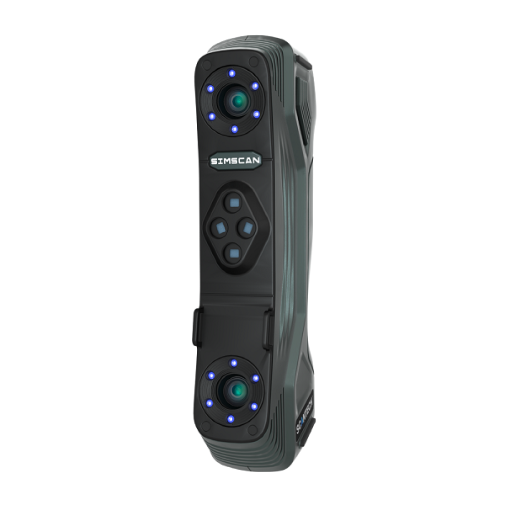 3D сканер ScanTech SIMSCAN 42
