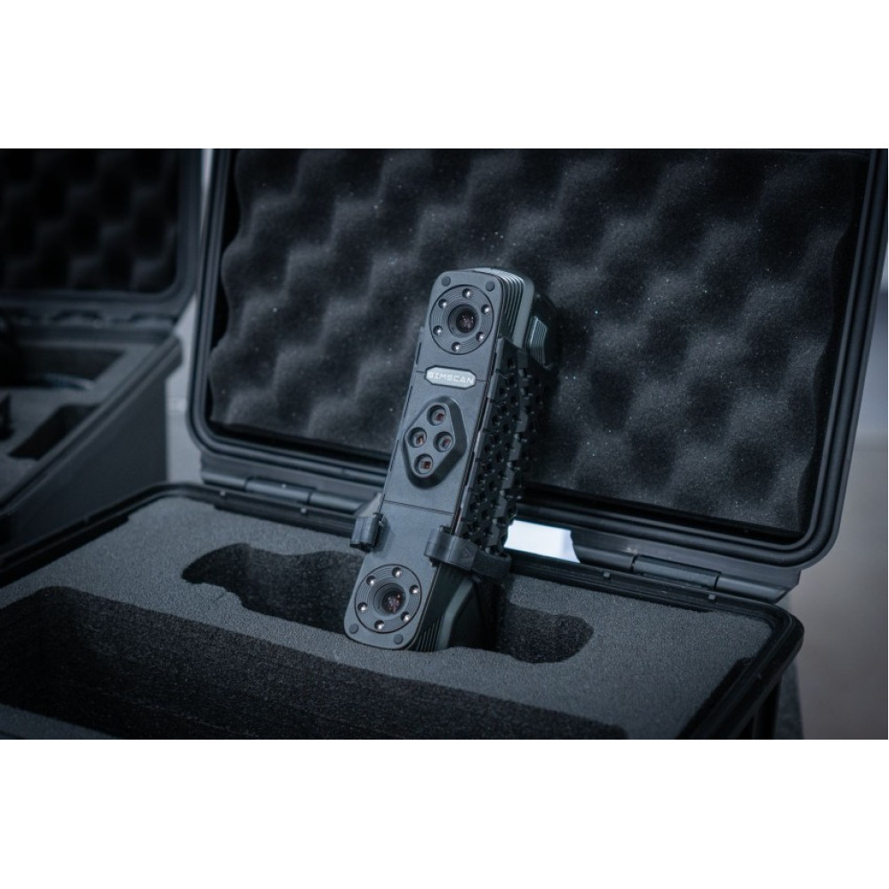 3D сканер ScanTech SIMSCAN 42