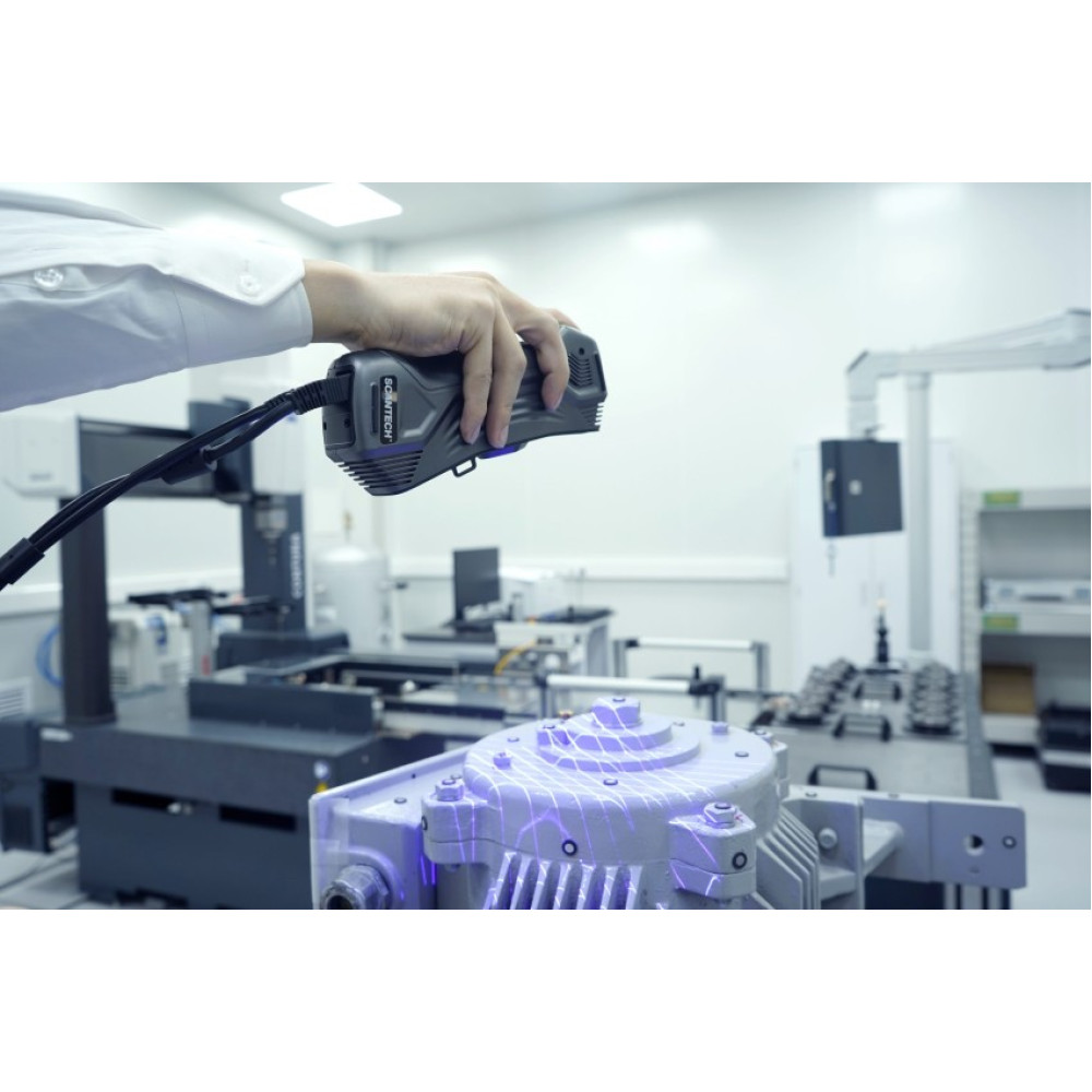 3D сканер ScanTech SIMSCAN 42