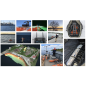 Беспилотный водный аппарат MOL'T Boat Dutysh v2.0