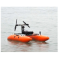 Беспилотный водный аппарат MOL'T Boat Dutysh v2.0