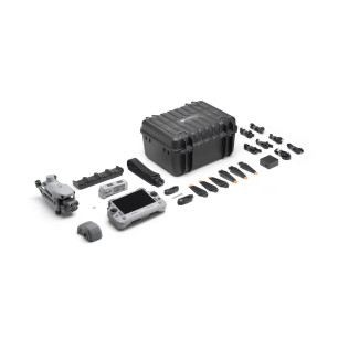 Квадрокоптер DJI Matrice 4 Thermal