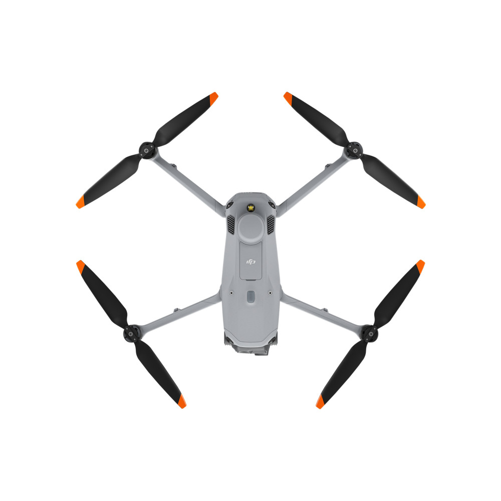 Квадрокоптер DJI Matrice 4 Thermal
