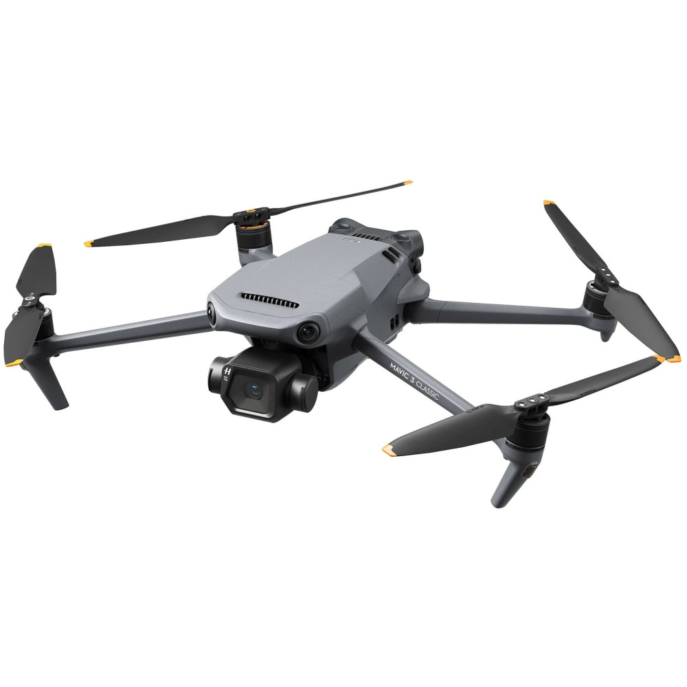 Квадрокоптер DJI Mavic 3 (Aircraft)