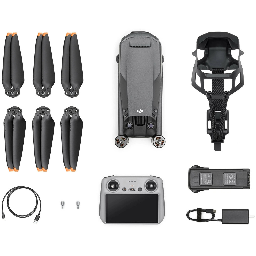 Квадрокоптер DJI Mavic 3 (Aircraft)