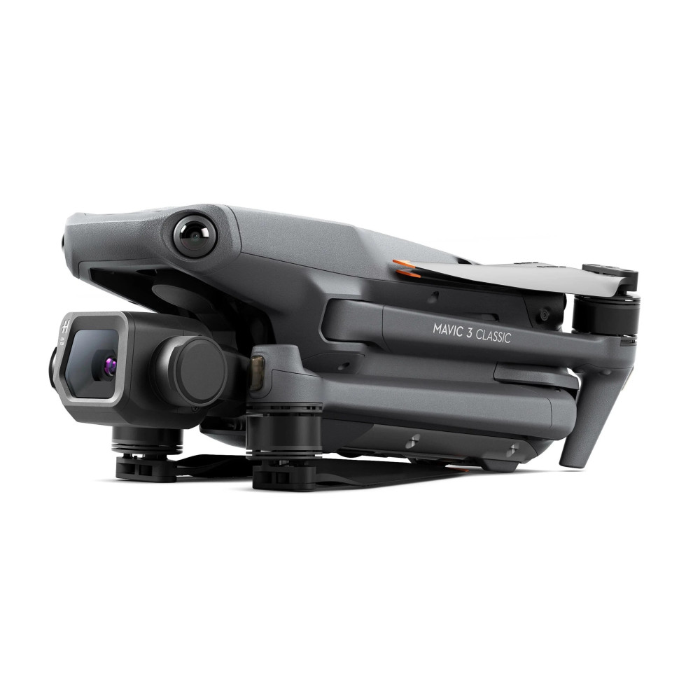 Квадрокоптер DJI Mavic 3 (Aircraft)