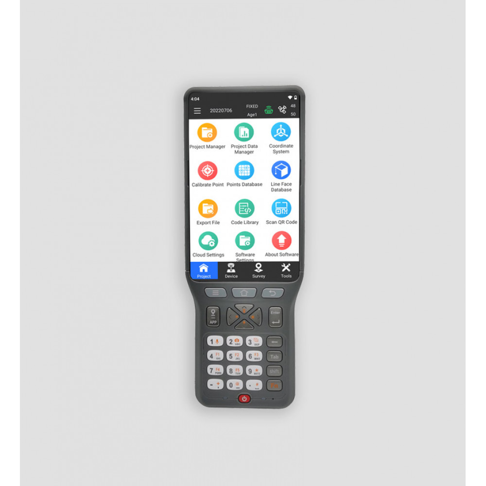 Контроллер P9IV
