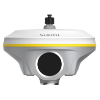 Спутниковый приемник SOUTH INNO8 (AR, Визуальное позиционирование, IMU)
