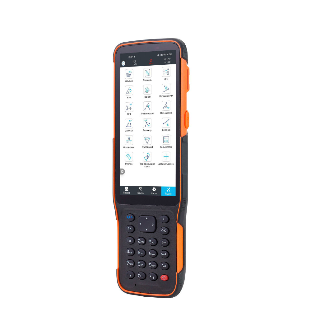 Контроллер HCE600