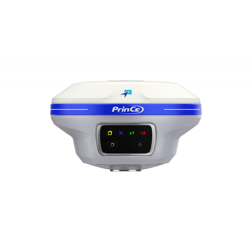 Спутниковый приемник PrinCe i30VR