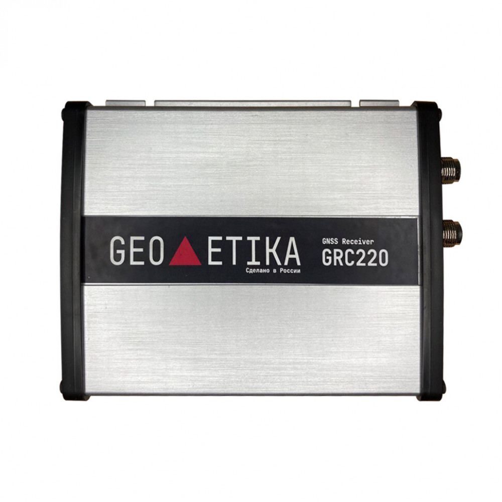 Базовая GNSS станция GRC220lite с Антенной