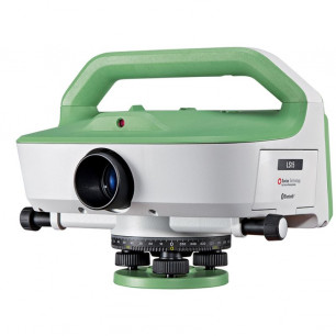 Цифровой нивелир Leica LS15 (0.3 мм)
