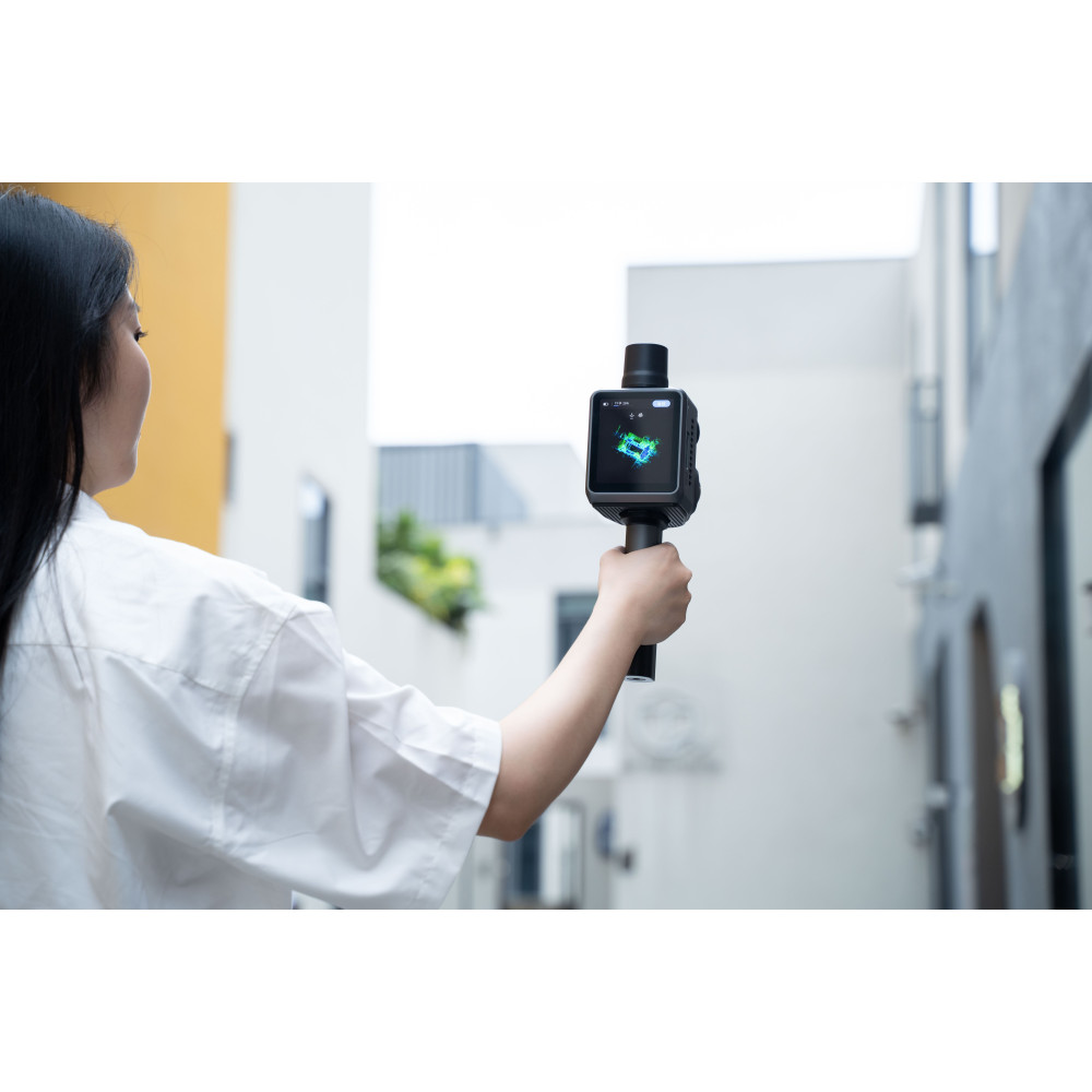 SLAM-сканер 3DMakerPro Hawk