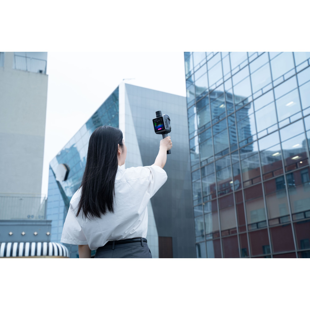 SLAM-сканер 3DMakerPro Hawk