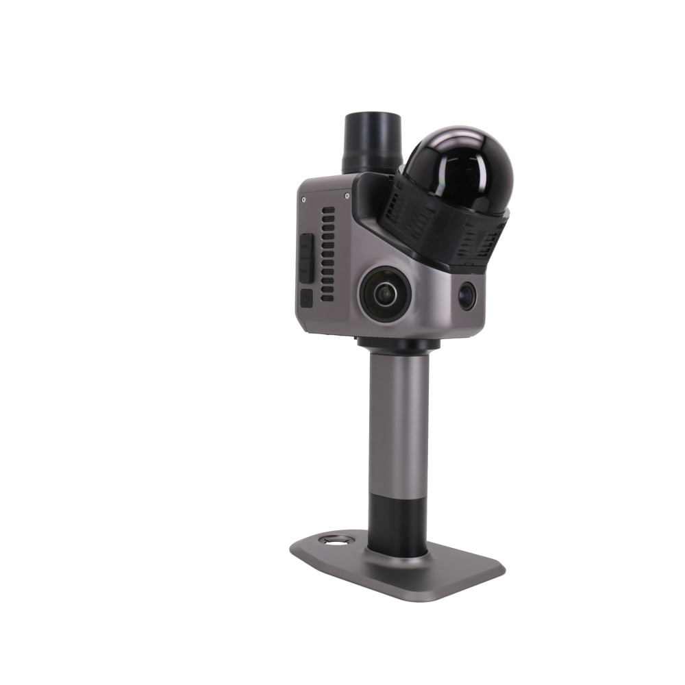 SLAM-сканер 3DMakerPro Hawk