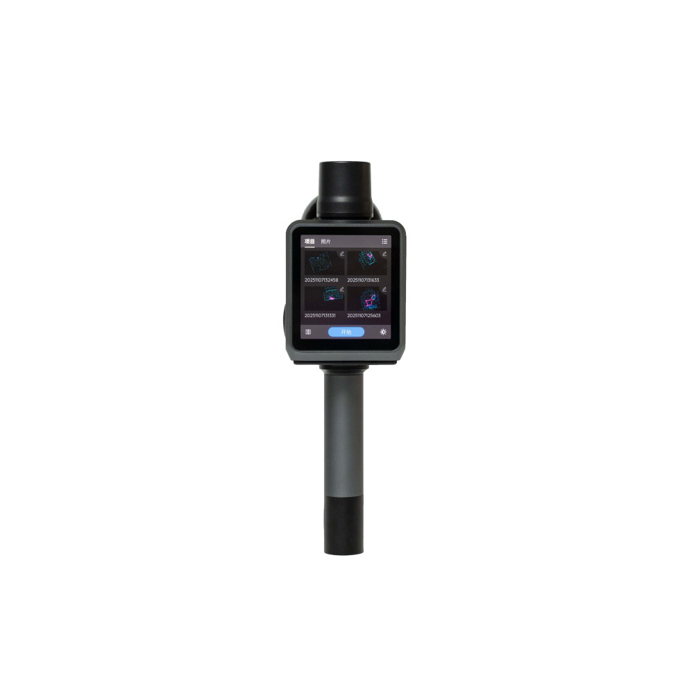 SLAM-сканер 3DMakerPro Hawk