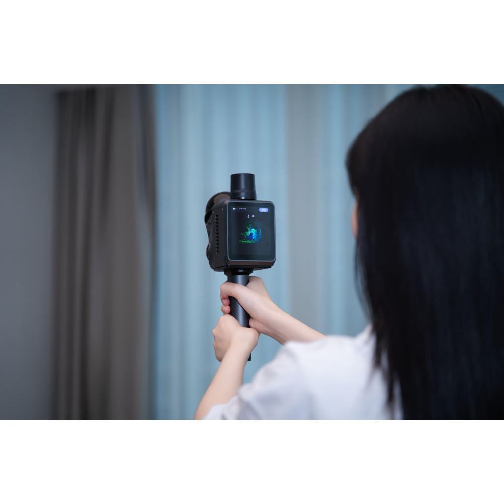 SLAM-сканер 3DMakerPro Hawk