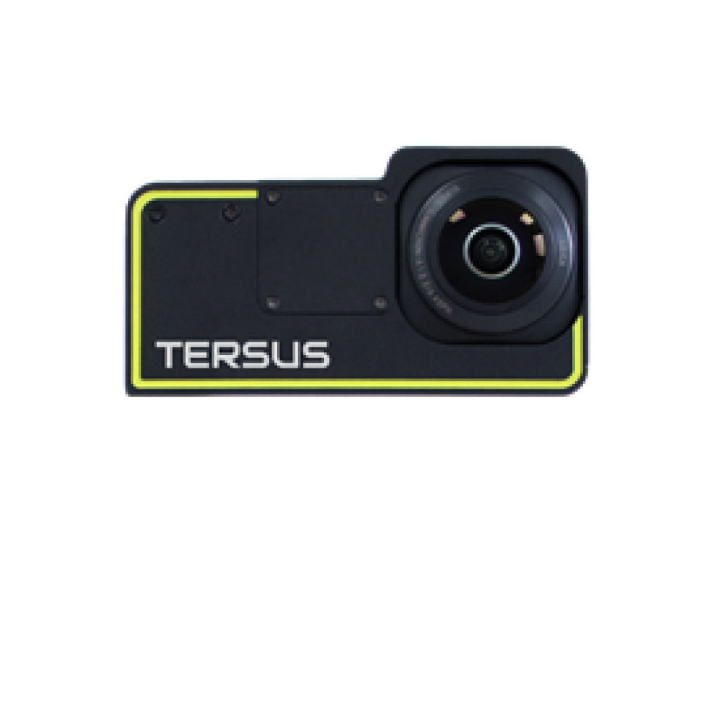 SLAM-сканер Tersus MVP S2 (32-х канальный)