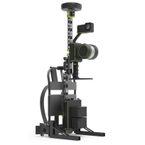 SLAM-сканер Tersus MVP S2 (32-х канальный)