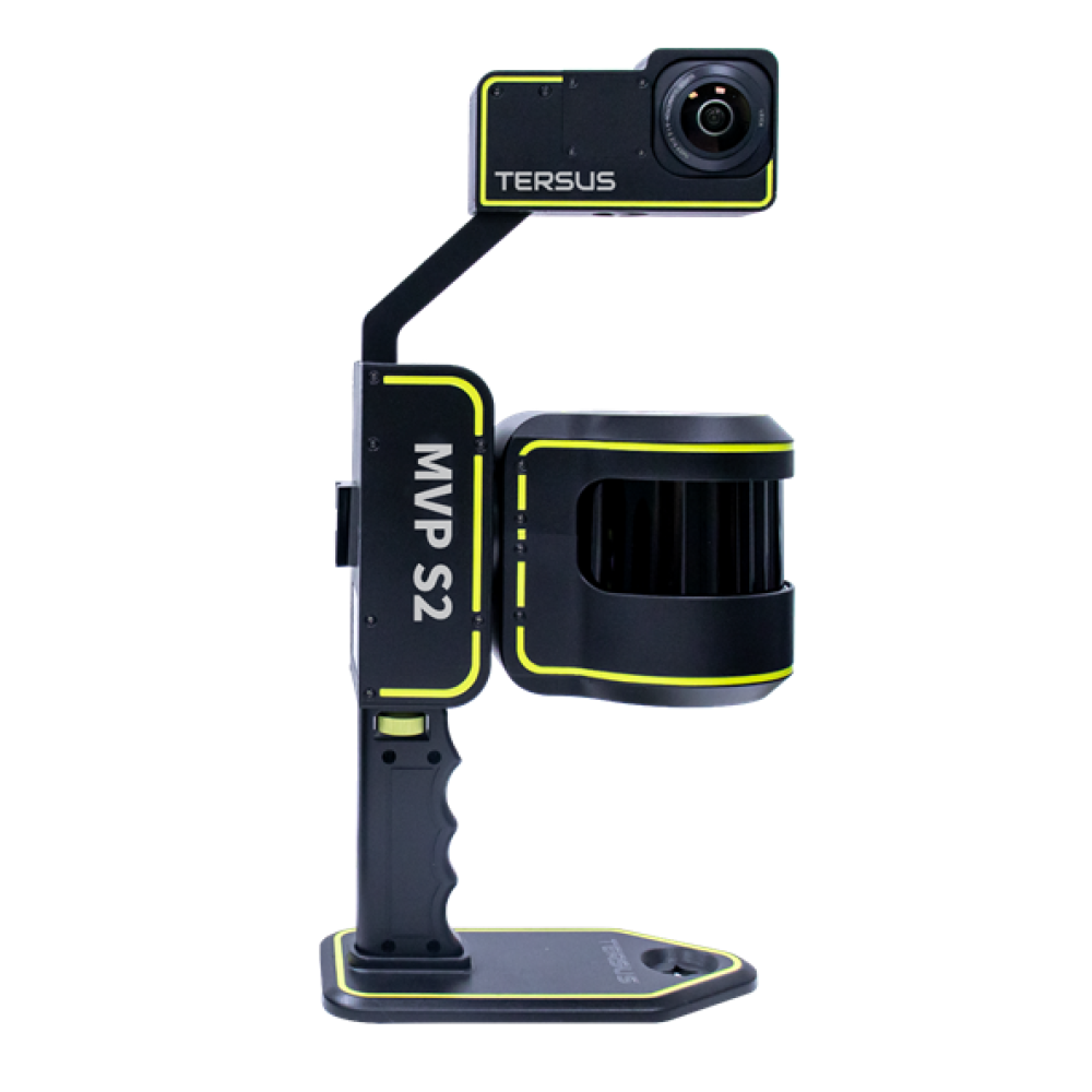 SLAM-сканер Tersus MVP S2 (32-х канальный)