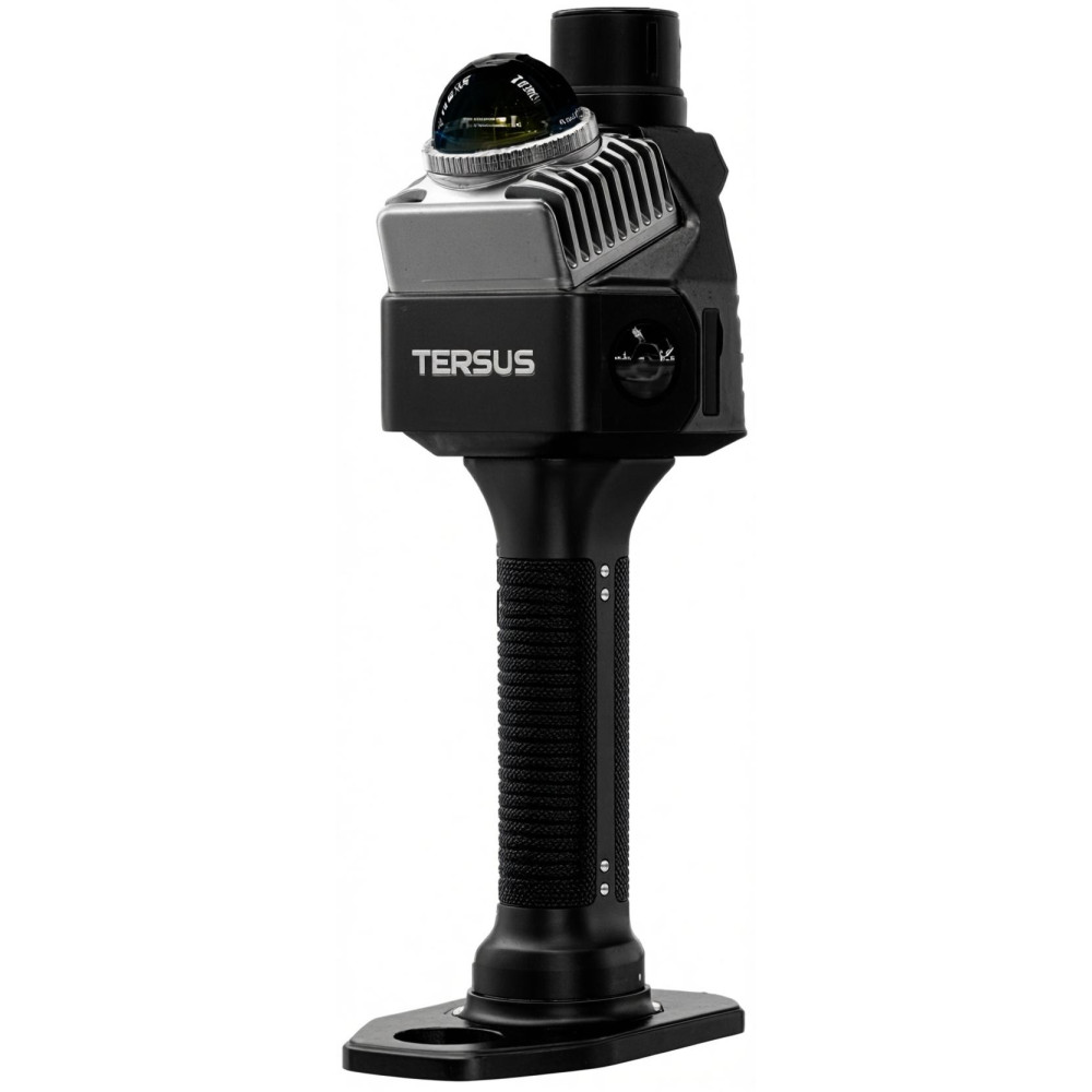 Ручной 3D-лазерный сканер Tersus MVP S1