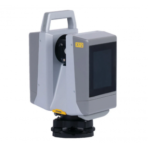 Лазерный сканер Trimble X12