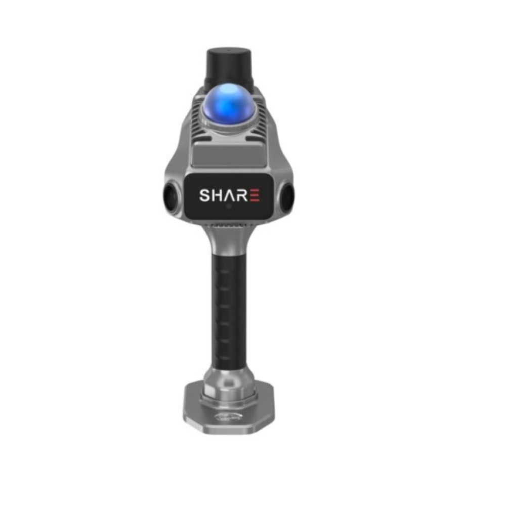 сканер SLAM Share S20