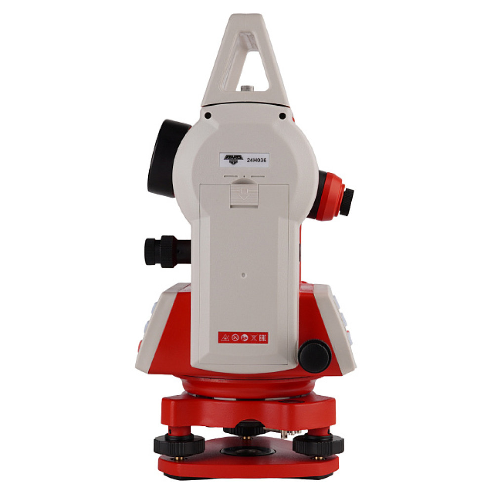 Электронный теодолит AMO TDL-02 