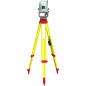 Роботизированный тахеометр Leica TS20 I 2" R800