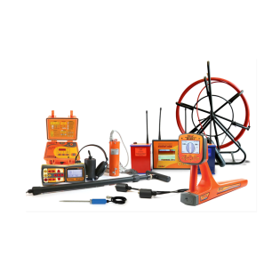 Универсального трассотечеискатель  ИСКОР-359.50Ц