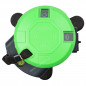 Лазерный уровень AMO LN 2V Green с калибровкой