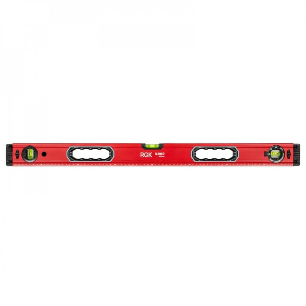 Пузырьковый уровень RGK U4100