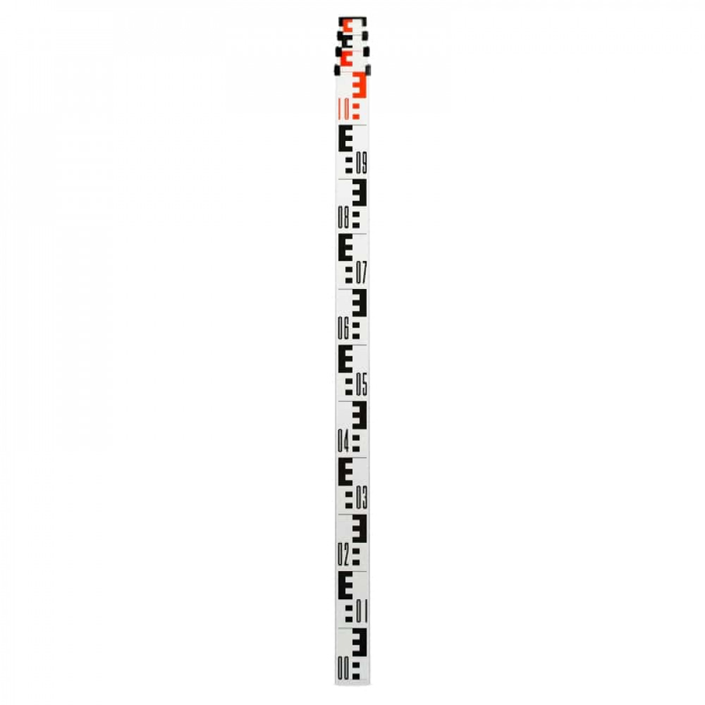 Рейка нивелирная RGK TS-4