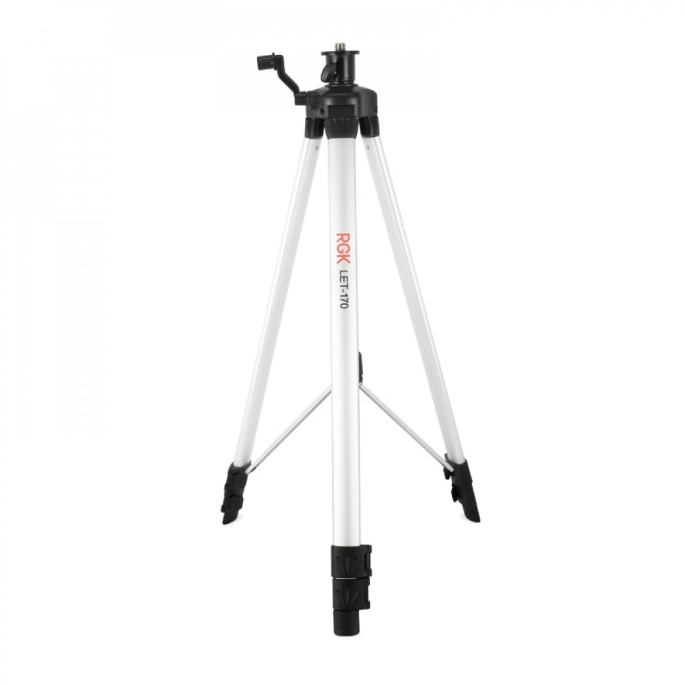 Лазерный уровень RGK UL-21W + штатив RGK LET-170