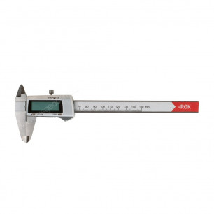 Электронный штангенциркуль RGK SC-150 (с поверкой) (ШЦЦ-I-150-001)
