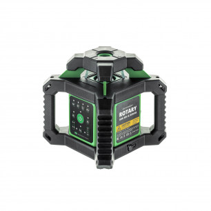 Профессиональный нивелир лазерный ADA ROTARY 500 HV-G SERVO