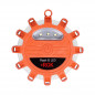 Фонарь RGK Flash 15 LED