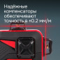 Лазерный уровень RGK PR-3R с калибровкой