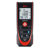 Лазерный дальномер Leica DISTO D2 NEW